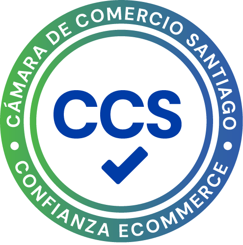 Cámara de Comercio de Santiago - Confianza Ecommerce